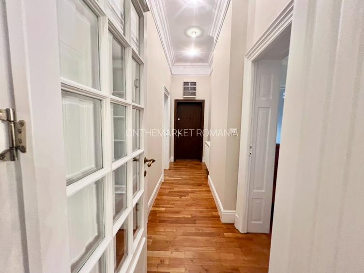Apartament 4 camere Strada Londra Dorobanti - 18