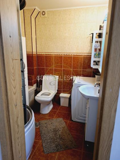 Duplex de vânzare – Brașov, Str. Lămâiței - 7