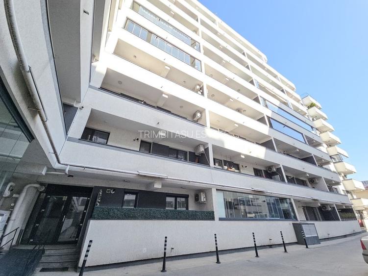 Garsoniera de inchiriat | Carol City Parc | Metrou | Parcul Carol | - 10