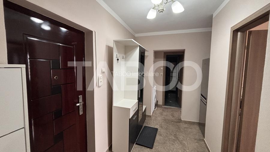 Apartament de vanzare decomandat 56mpu + pivnita zona Terezian - 16