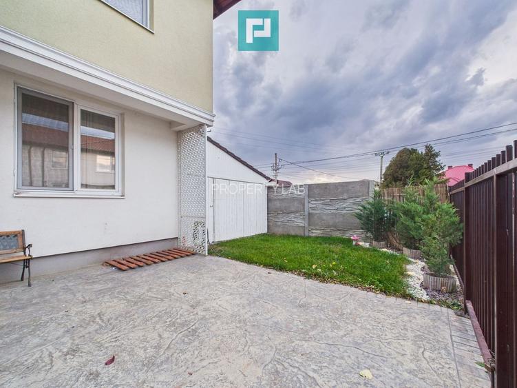 Casă cu 4 camere lângă pădure, Dumbrăvița - 3