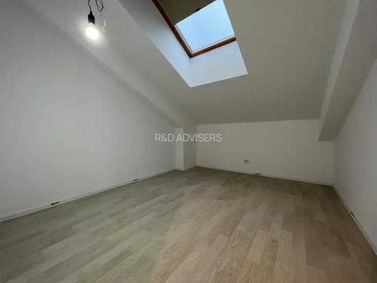 Apartament 4 Camere cu Terasa / 10 min Metrou Bloc Finalizat - 8