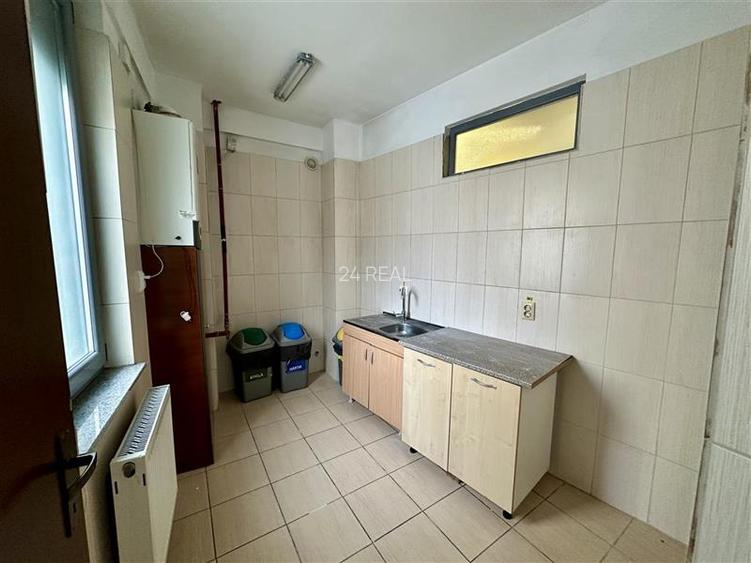 Spatiu birouri Cotroceni - Cladire Individuala - Metrou Eroilor - 34