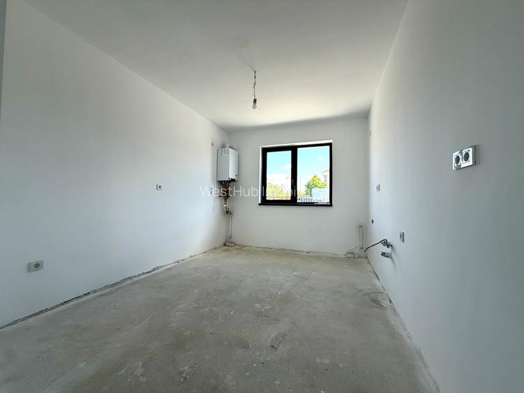 COMISION 0% Duplex modern, 4 camere, 147 mp utili, 380 mp teren - Dumbravita - 6