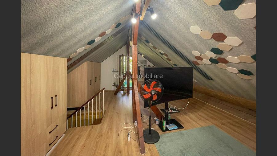 Casa noua pe drumul Lupacului - 11