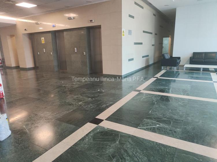 PIPERA - McDonald Inchiriere/Vanzare cladire integrala 9600 mp - 5