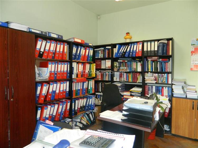 Casa in zona Lipovei, Iulius Mall - 8