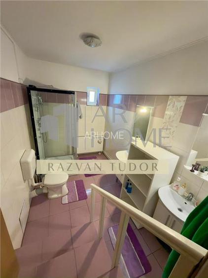 Casa 6 camere ,  garaj , Ploiesti , Zona Afi Palace - 12