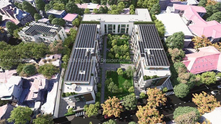 REA1024629 Mosilor 2 Camere Modern - 18