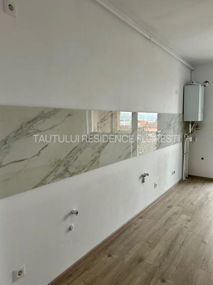 Ap 08 Teilor Residence - 2 camere - 12