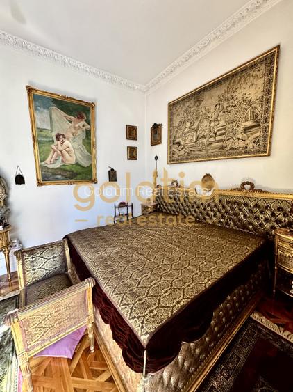 VILA SUPERBA RENOVATA COMPLET 500MP/12 CAMERE/TERASE/GARAJ 2 LOCURI/AVIATORILOR - 34