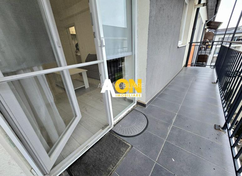 Apartament cu 2 Camere, Bloc Nou, Zona Brândușei - 10