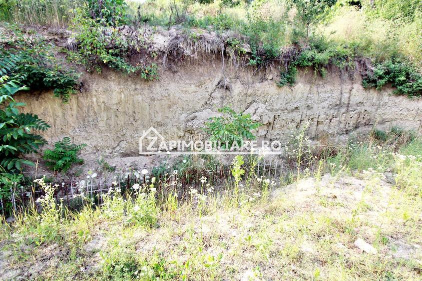 Teren intravilan, 2036 mp, zona Tudor, Targu Mures - 9