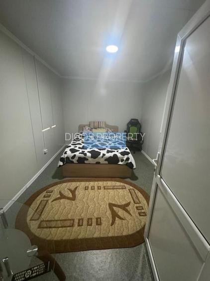 Proprietate de vacanță Slobozia, Giurgiu – 576 mp, utili - 10