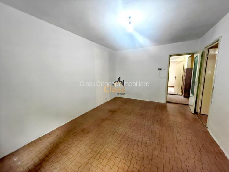 Apartament 3 camere | Investitie | Decomandat | 68 mpu | Zorilor - 3