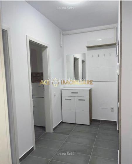 Garsoniera de inchiriat | Berceni | Centrala | Mobilat | Utilat | - 6