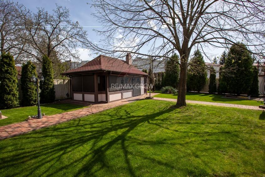 Vila de vanzare in zona Ultracentrala Bacau - 6