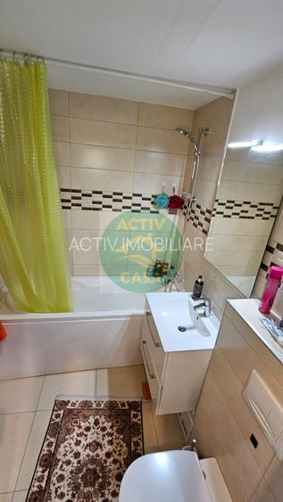 Apartament 2 camere si 2 balcoane, zona Episcopiei - 7