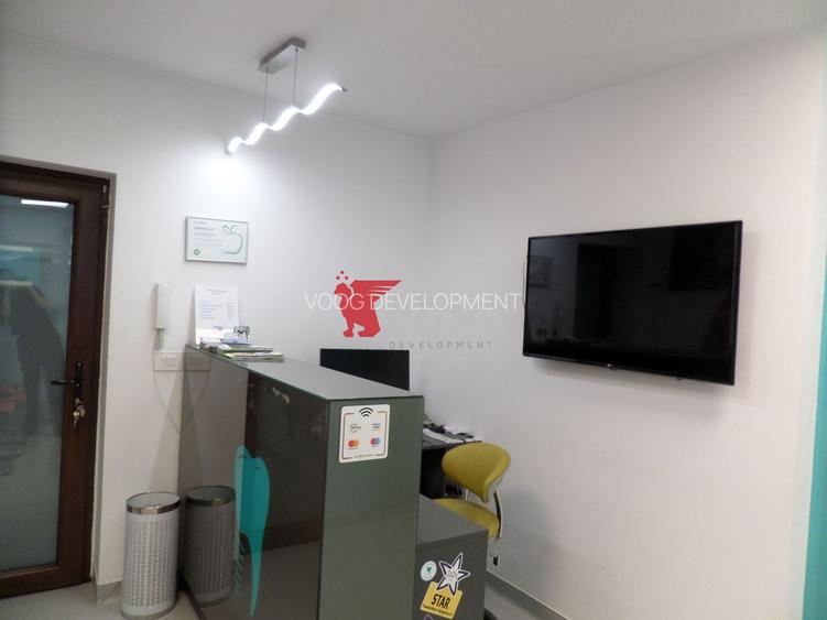 Clinica de stomatologie la cheie -Zona Complex -Timisoara - 7