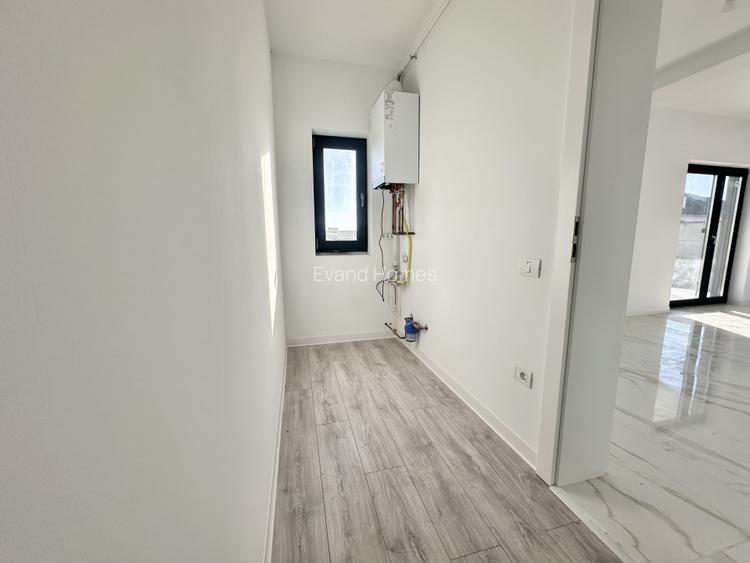 Duplex cu 4 camere tip individuala - finisaje premium - Mosnita - 8