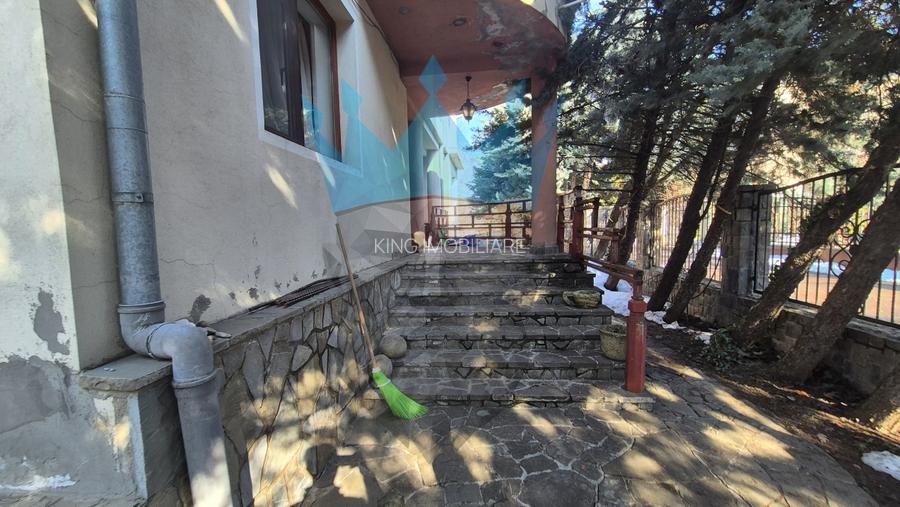 Casa  2 Camere Valea Ialomitei Bucuresti - 19