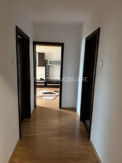 Apartament 2 camere. complet mobilat siutilat, Crângași - 7