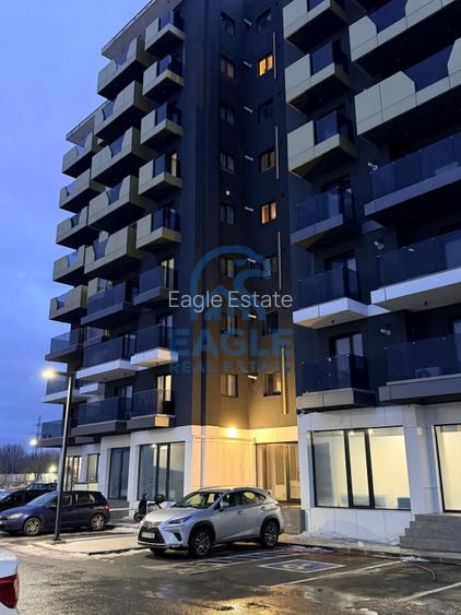 SouthSide - 3 Camere Modern cu balcon si parcare pe termen lung - 8