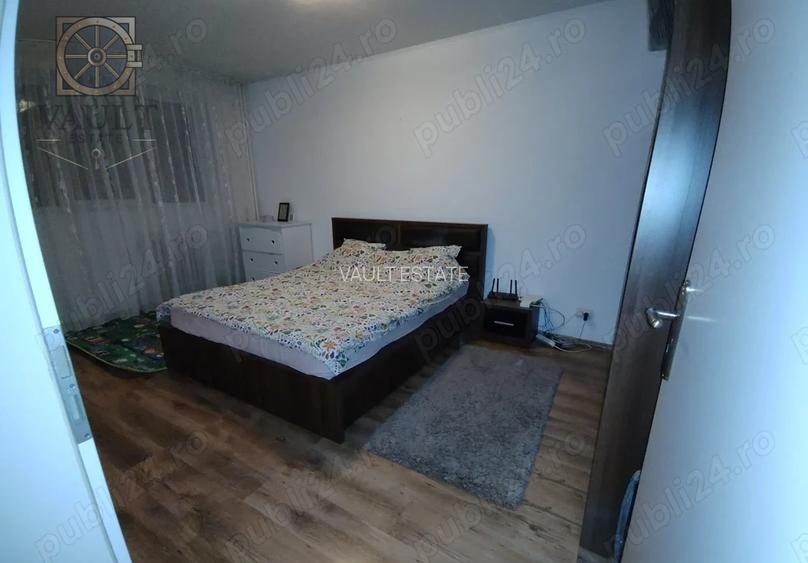 Apartament 3 camere Drumul Taberei - 2