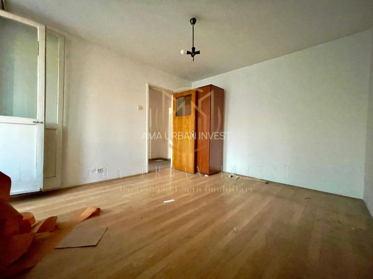 3 camere Militari Lujerului | Cetatea de Baltă - 3