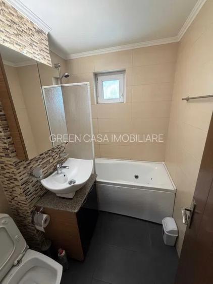 Apartament 3 camere, Manastur - 8