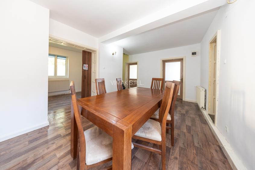 SC VIMAK Imobiliare vinde vila in Brasovul Vechi str. Horia - 2