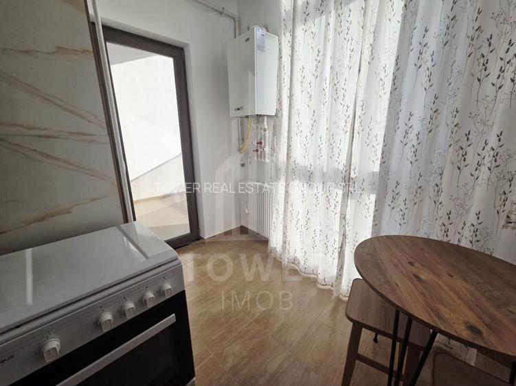 Apartament modern de închiriat – Doamna Stanca | Confort, locație excelentă - 6