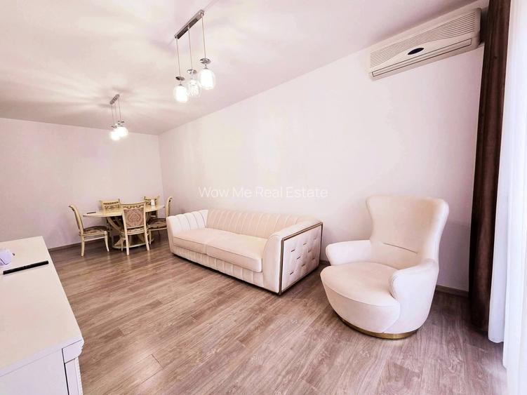 APARTAMENT 3 CAMERE Drumul Dobroești Fundeni - 20