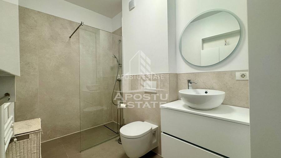 Apartament in bloc nou, Loc de parcare, Zona Aradului, Timisoara - 11