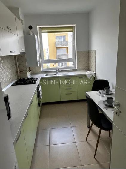 Apartament cu 2 camere, suprafata de 54mp si boxa Bartolomeu - 5