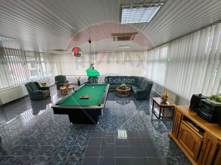 Vila de Vis in Breaza - O Oaza de Eleganta si Confort - 11