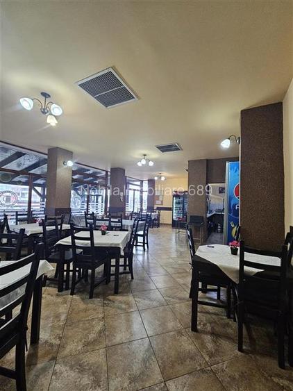 SPATIU COMERCIAL DE VANZARE ONESTI - 2