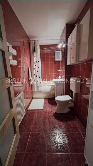 Apartament spațios 3 camere | Parcare + Boxă | Zonă liniștită Grivitei - 8