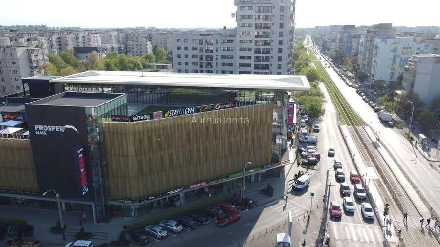 Apartament mobilat premium, 13 Septembrie – Prosper - 23
