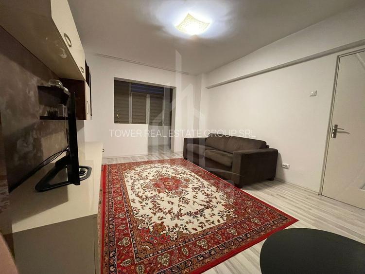 Apartamen 2 camere de inchiriat - zona Mihai Viteazul - 2