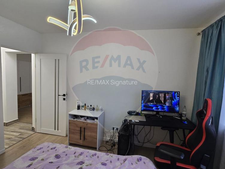 DE VANZARE Apartament 2 camere RENOVAT 2024 - 10