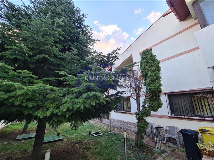 Vila cu Brazi - Uranus, 406mp teren - 3