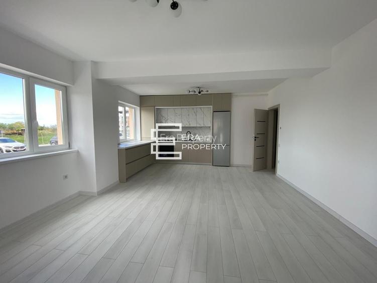 Apartament 3 camere, bloc nou, Calea Surii Mici-Zona de Vest - 4