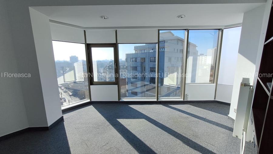 REC3000078 Spatiu comercial in cladire de birouri zona Mosilor - 5