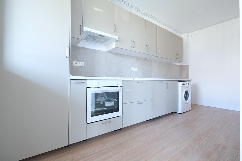 Bucurestii Noi-Damaroaia, 2 camere, prima inchiriere, garaj - 3