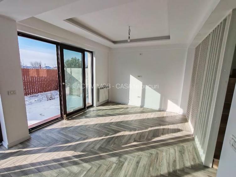 Vanzare Casa individuala - Vila - Prelungirea Ghencea - Margelelor - 200000E - C - 16