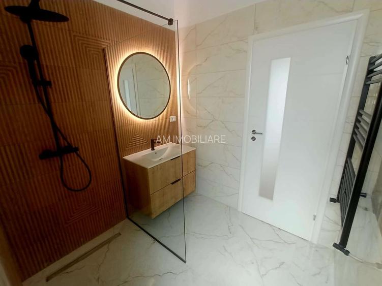 CASE INDIVIDUALE FORTULUI, TOATE UTILITATILE, PARCARE, COMISION 0% - 6