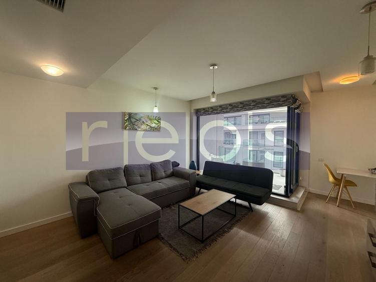 VANZARE 2 CAMERE | HERASTRAU | 60 MP | LOC PARCARE | MOBILAT SI UTILAT - 7