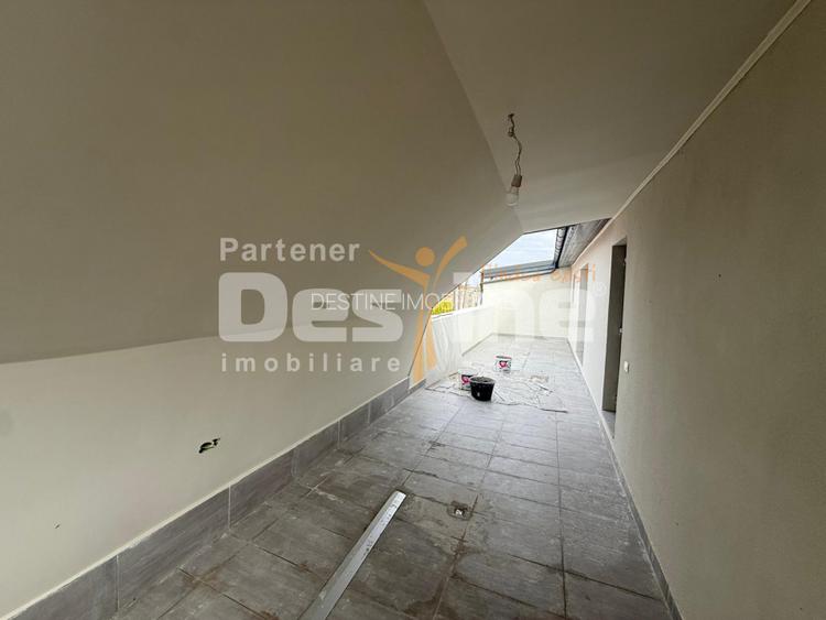 Penthouse Duplex I 169mp I etaj 2+3 I 2026 I Crangasi - 10