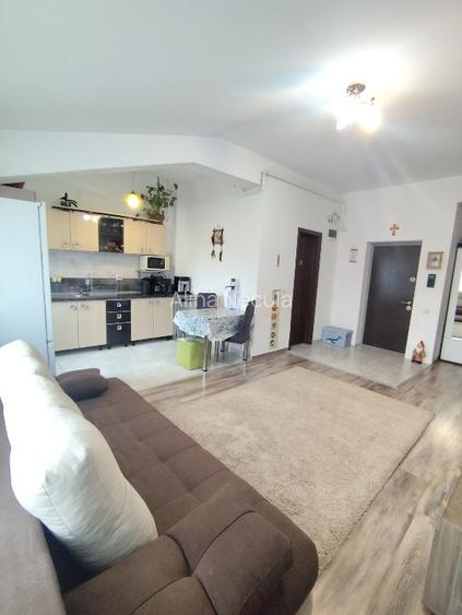 Proprietar vând apartament 2 camere Bucuresti sector 5 - 6